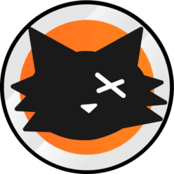 Super Useless Token Logo