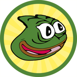Pepega Logo