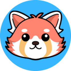 Satoshi Panda Logo