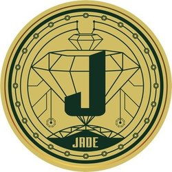 Jade Currency Logo