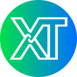 XTblock Logo