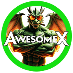 AwesomeX Price Prediction