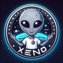 Xeno Logo