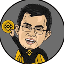 CZ THE GOAT Price Prediction