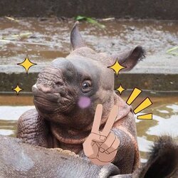 Dekopon लोगो