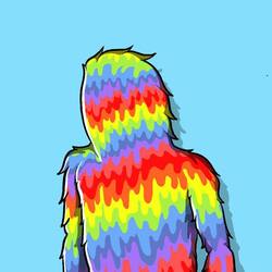 Rainbow मूल्य का पूर्वानुमान