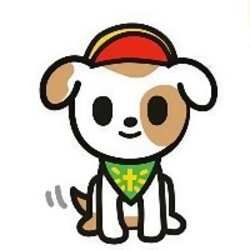 Luce Dog मूल्य का पूर्वानुमान