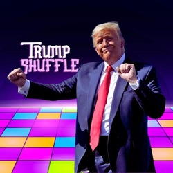 Trump Shuffle Price Prediction