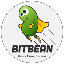 BitBean लोगो