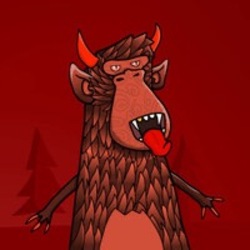 KRAMPUS मूल्य का पूर्वानुमान