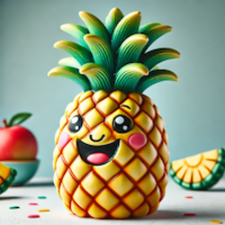 Pinky the Pineapple Price Prediction