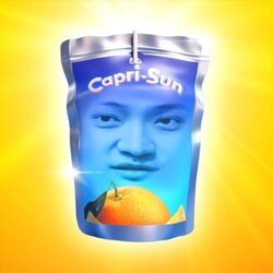 Caprisun मूल्य का पूर्वानुमान