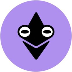 Degen ETH Staked ETH