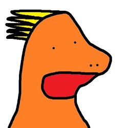 Dino Dragon लोगो