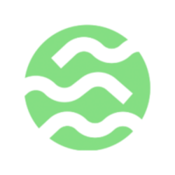 Silo Staked SEI लोगो