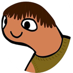 PLEB Token Logo