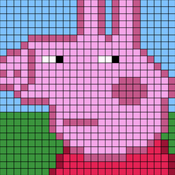 PEPPA Logo