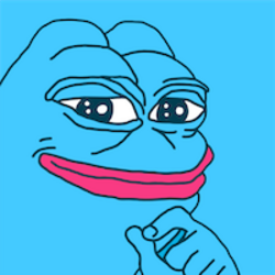 Pepe But Blue मूल्य का पूर्वानुमान