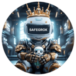 SafeGrok Price Prediction