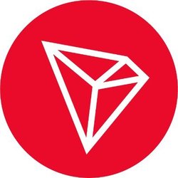 Wrapped Tron Logo