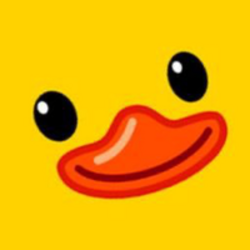 DuckCoin Logo