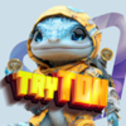 TryTON Logo