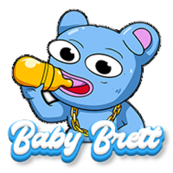 Baby Brett on Base मूल्य का पूर्वानुमान