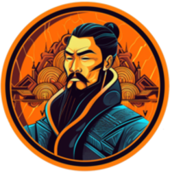 Sun Tzu Logosu