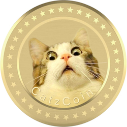 CatzCoin Price Prediction