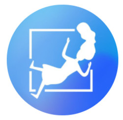 Wonderland TIME लोगो