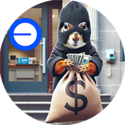 Skimask Pnut Price Prediction