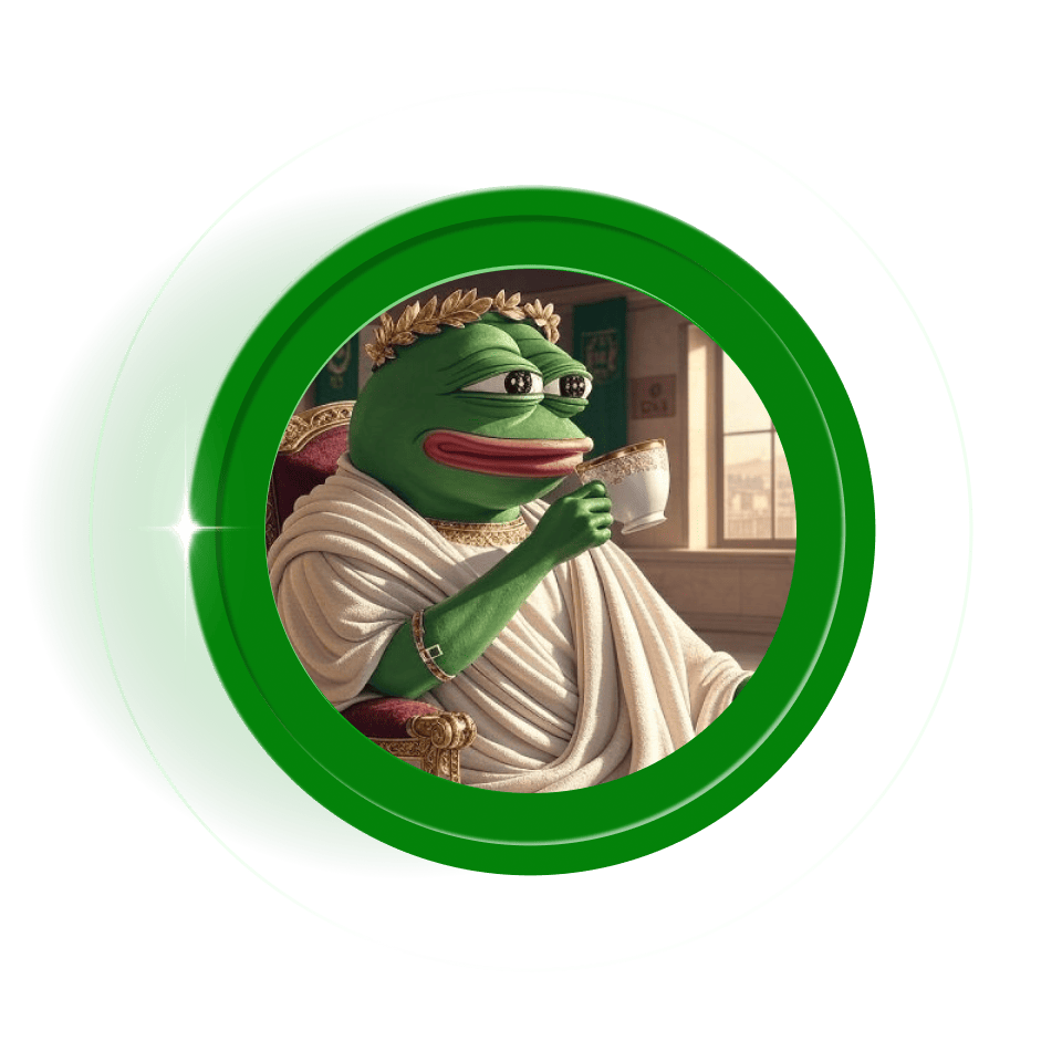 Kekius Maximus