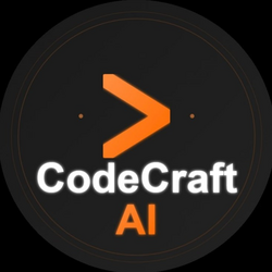 CodeCraft AI मूल्य का पूर्वानुमान