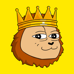 KING लोगो