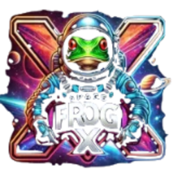 Space Frog X मूल्य का पूर्वानुमान