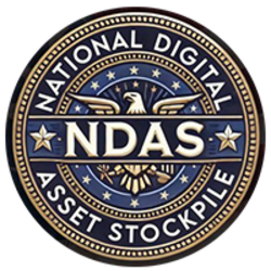 National Digital Asset Stockpile Price Prediction