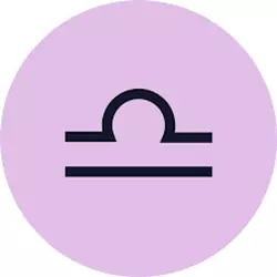 Libra Logo