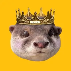 Degen The Otter मूल्य का पूर्वानुमान
