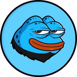 Popo The Frog लोगो