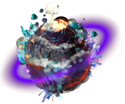 Guardians Of The Spark