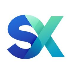 SX Network Logo