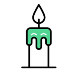 Market fun लोगो