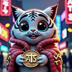 ATS COIN