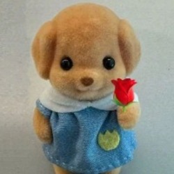 Milo Token लोगो