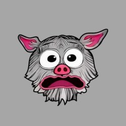 Lemmy The Bat Logo