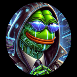 Don PepeX मूल्य का पूर्वानुमान