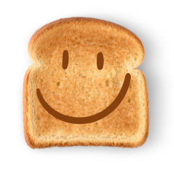 The Breadverse लोगो