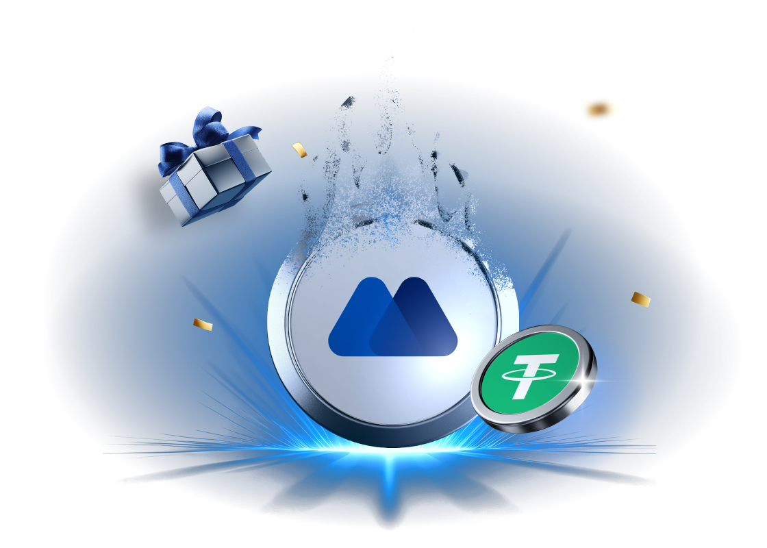 🔥 MEXC Deposit & Earn Challenge 🔥