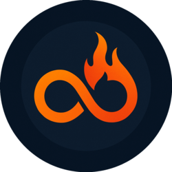 LoopBurn लोगो