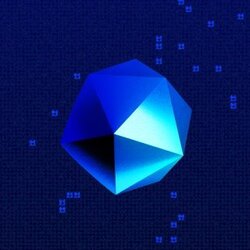 Infinite Games लोगो